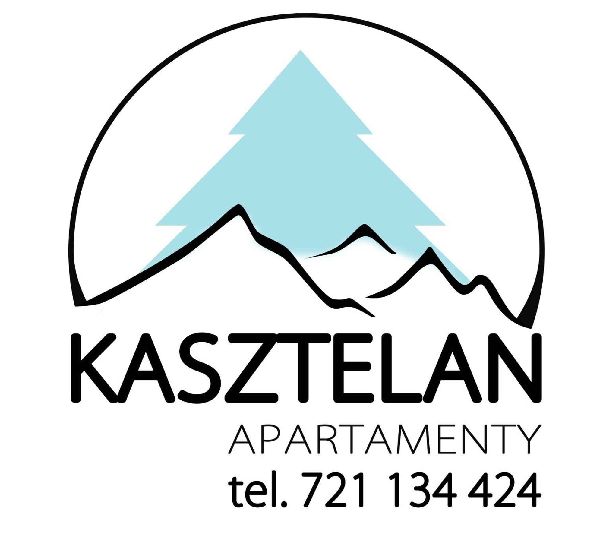 Apartament Kasztelan II Ustrzyki Dolne Exterior photo